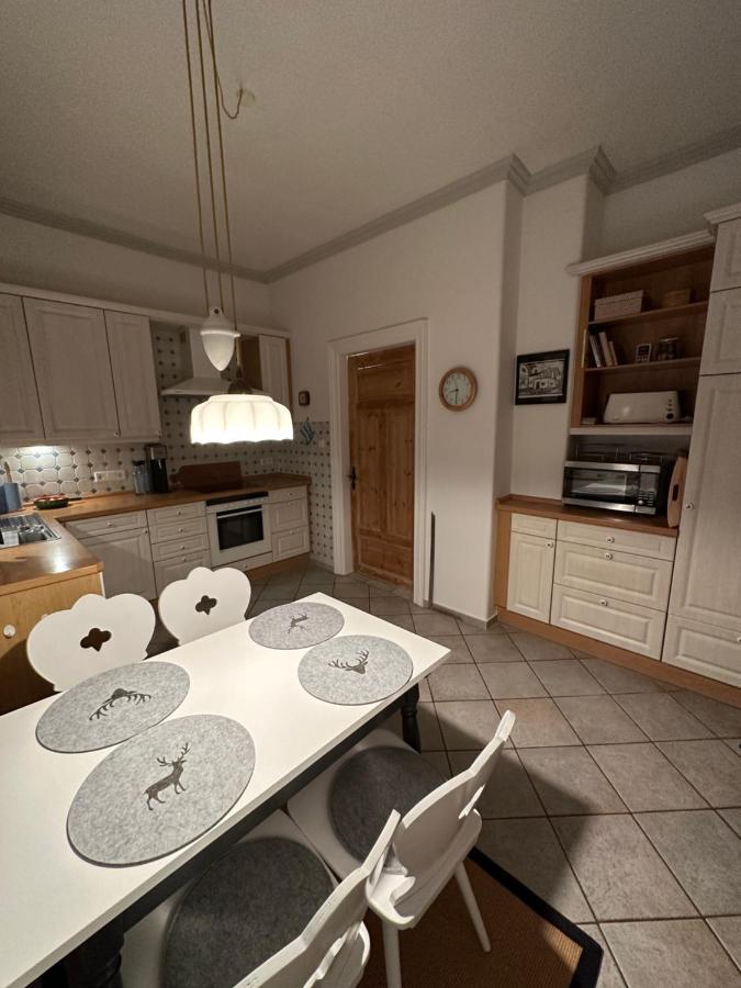 Westerholz Landhaus Oscar מראה חיצוני תמונה