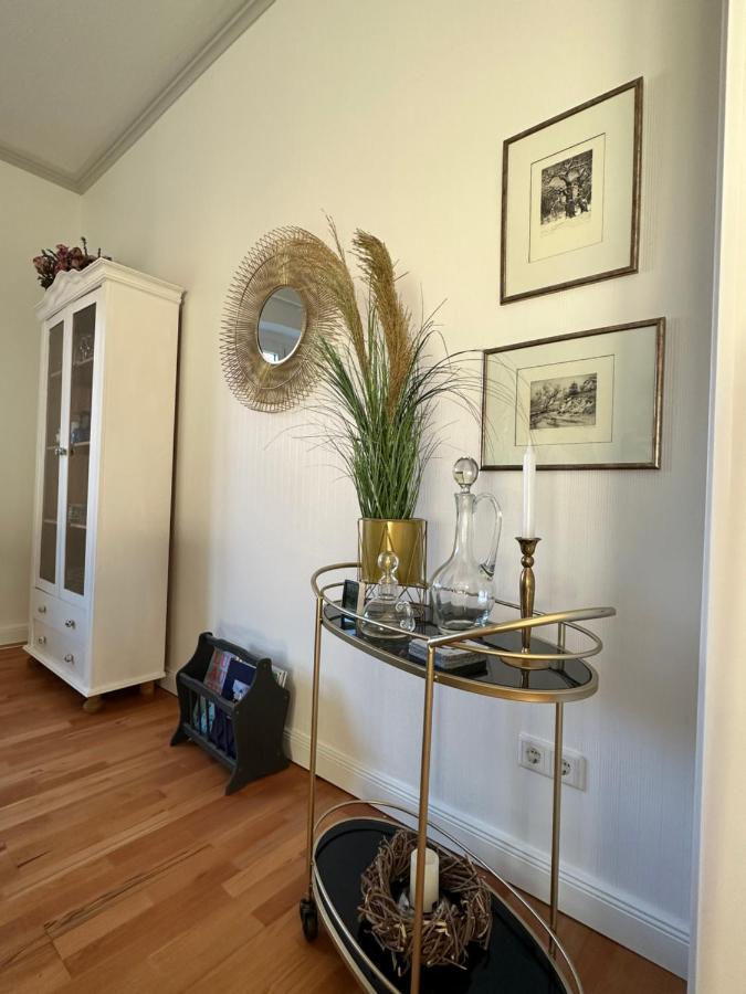Westerholz Landhaus Oscar מראה חיצוני תמונה